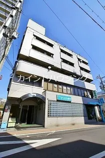 サザン住之江の画像