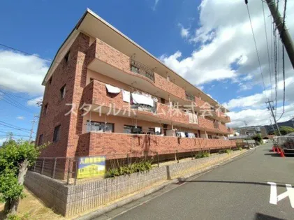 ガーデンハウス花水木の画像