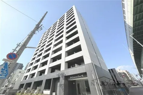 ラヴィアンローズ【7階】の外観