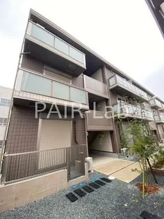 トリニティ1の画像