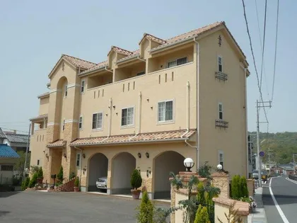 エリゼフランセ D棟の画像