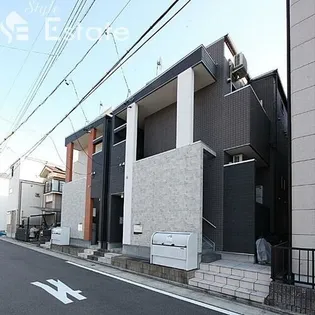 アセット大曽根の画像