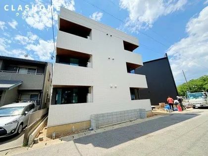 JACK HINODE IIの画像