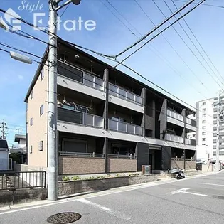 クオーレⅢの画像