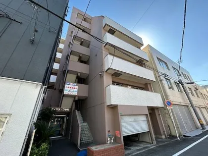 ディアライフ中央の画像