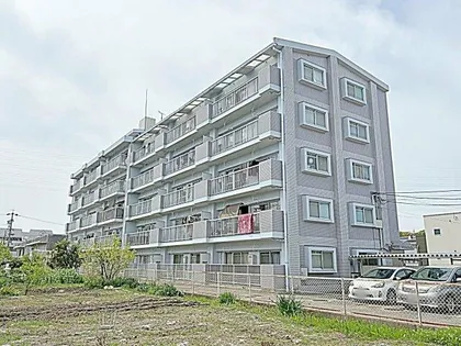 新日半田住吉ビルの画像