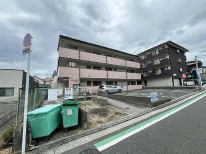 ヒカリハイツ ドイ2号館の画像