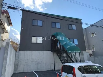 CASA DE NIRO DUEの画像