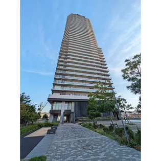 ザ・パークハウス神戸ハーバーランドタワー(0004427)【29階】の外観