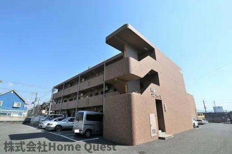 サンウォークⅠ Ⅱの画像