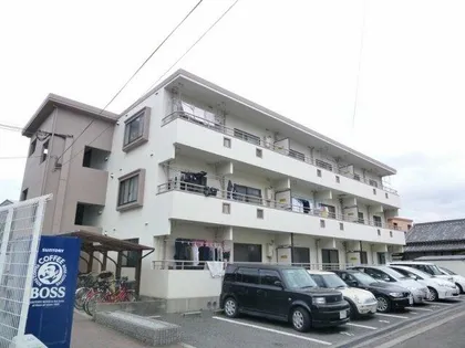 アドバンテージ三宅Ⅰの画像