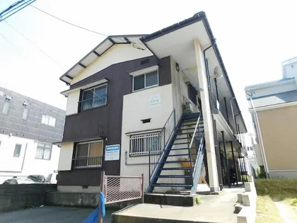 コーポたかみの画像