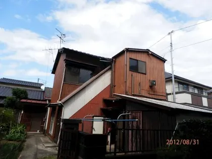 原町齋藤アパートの画像