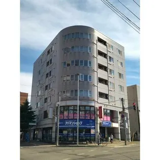 恒志堂手稲ビルⅡの画像