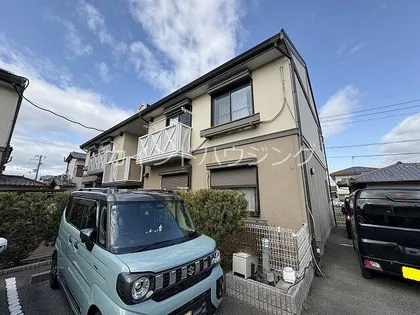 ソレイユ サガンA B C棟の画像