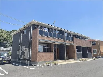 リバーサイドヴィラⅡの画像