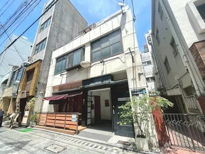 ドミール魚町の画像