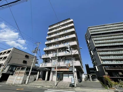 プロスパーハイツ古市の画像