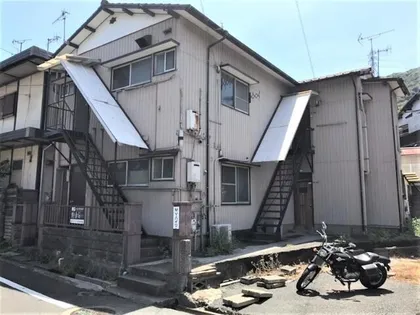 MYハイツの画像