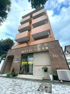 ラフォンテ門司【401号室】の外観