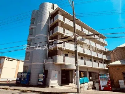 アドレスIIIの画像