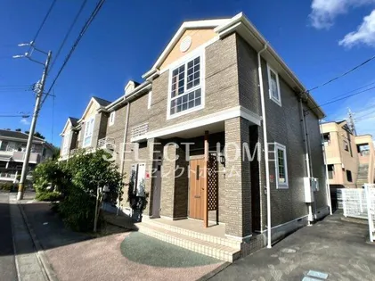 ボーシャルダンA棟B棟C棟の画像