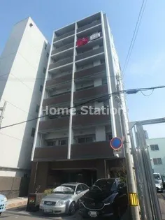 大阪府大阪市北区大淀中3丁目【マンション】の外観