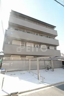 アークリード洛北の画像