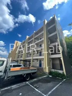 西山団地の画像