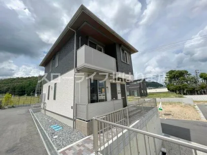 ビューテラス イズミIIの画像