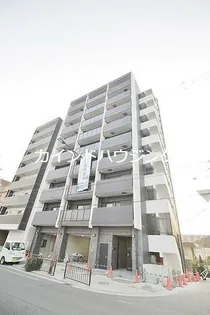 エセリアル清水丘の画像