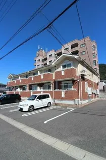 クリス山門の画像