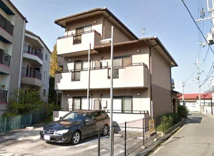 プリマベラ【3階】の外観