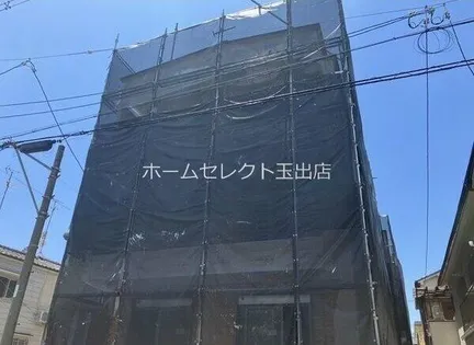 エルグランド住之江の画像