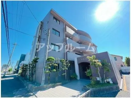 ハピネス八光の画像