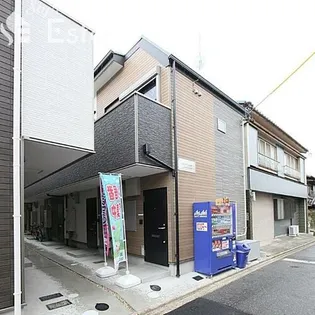 アンペルハイム本星崎の画像