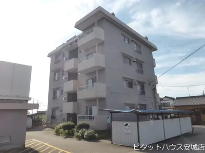 マンション小山の画像