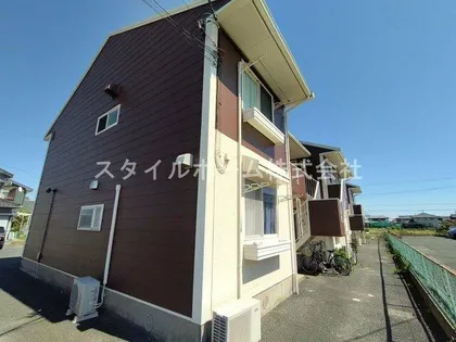 プロヴァンス美園の画像