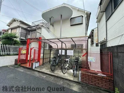 サンシャトー21の画像