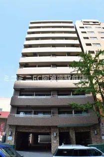 プレジオ中之島の画像