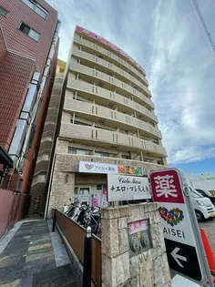 チエロマレ天美東の画像