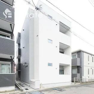 KATZE中村公園の画像