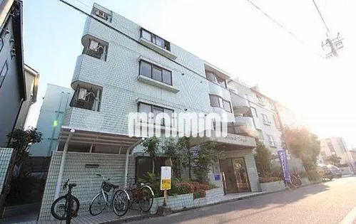 メゾン ド トニークの画像