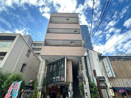 エスポワール神澤の画像