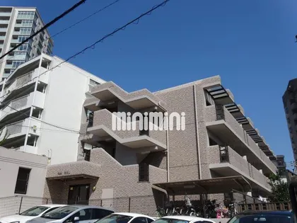 ヒルズ覚王山の画像