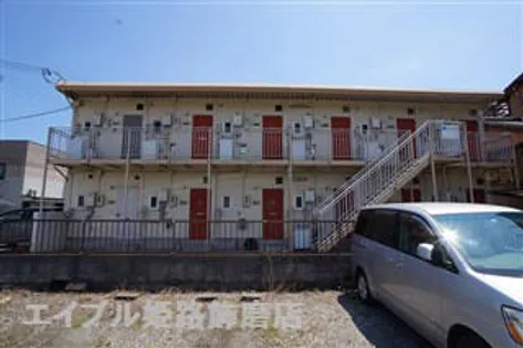 若宮ハイツの画像