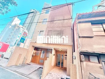 e池下【2階】の外観