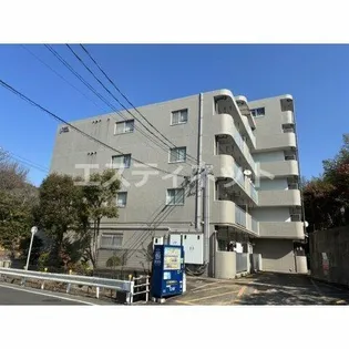 ピボットマンション八幡の画像