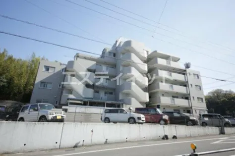 ピボットマンション八幡の画像