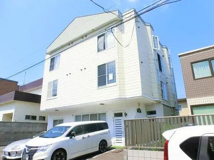 サンホームMS月寒東の画像